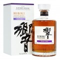 Hibiki Japanese Harmony Master's Select Blended Japanese Whisky 70cl 43%