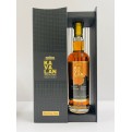 Kavalan Selection 2015 Ex-Bourbon Cask #B151023022A Foundations Taiwanese Single Malt Whisky 70cl 51.6%