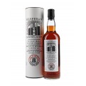 Kilkerran 8 Year Old Cask Strength Batch 4 Campbeltown Single Malt Scotch Whisky 70cl 57.1%