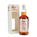 Longrow Red 13 Year Old Chilean Cabernet Sauvignon Matured Campbeltown Single Malt Scotch Whisky 70cl 51.6%