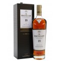Macallan 18 Years Old Sherry Oak 2020 Annual Release 70cl 43%