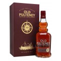 Old Pulteney 33 Year Old 1983 Vintage Highland Single Malt Scotch Whisky 70cl 46%