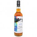 Panama 14 Year Old 2006 The Nectar of The Daily Drams 70cl 55.3%