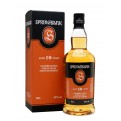 Springbank 10 Year Old Campbeltown Single Malt Scotch Whisky 70cl 46%
