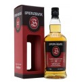 Springbank 12 Year Old Cask Strength Batch 22 Campbeltown Single Malt Scotch Whisky 70cl 55.4%