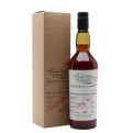 A Speyside 10 Year Old 2010 Reserve Casks Parcel No.4 The Single Malts Of Scotland 70cl 48%