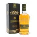 Tomatin 12 Year Old Highland Single Malt Scotch Whisky 70cl 43%
