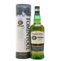 Tomintoul 15 Year Old Peaty Tang Speyside Single Malt Scotch Whisky 70cl 40%