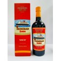 Transcontinental Rum Line Trinidad 2006 Small Batch Trinidadian Rum 70cl 56.5%