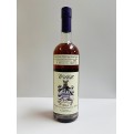 Willett 10 Year Old Family Estate Single Barrel American Bourbon Whisky #6684 Foundations 70cl 67.7%