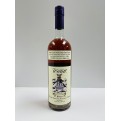 Willett 6 Year Old Family Estate Single Barrel American Bourbon Whisky #2513 70cl 64.7%