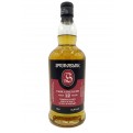 Springbank 12 Year Old Cask Strength Batch 23 Campbeltown Single Malt Scotch Whisky 70cl 55.9%