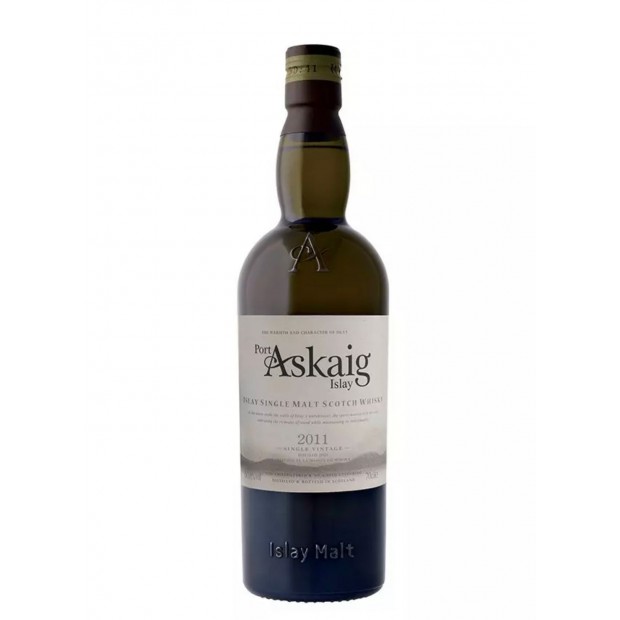 Port Askaig 10 Year Old 2011 Sherry Butt #301638 La Maison Du Whisky Islay Single Malt Scotch Whisky 70cl 60.6%