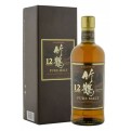 Taketsuru 12 Year Old Blended Malt Japanese Whisky 70cl 40%