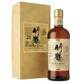 Taketsuru 21 Year Old 70cl 43% Blended Malt Japanese Whisky