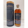 Arran 15 Year Old French Oak Bordeaux Rare Batch Island Single Malt Scotch Whisky 70cl 52.8%