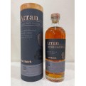 Arran 15 Year Old French Oak Argonne Rare Batch Island Single Malt Scotch Whisky 70cl 53.5%