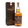 Deanston 18 Year Old Highland Single Malt Scotch Whisky 70cl 46.3%