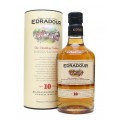 Edradour 10 Year Old Highland Single Malt Scotch Whisky 70cl 40%