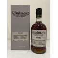 GlenAllachie 15 Year Old 2005 Sherry Butt #901026 Single Cask 70cl 63.7%