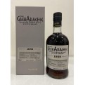GlenAllachie 31 Year Old 1989 Oloroso Hogshead #6126 Single Cask 70cl 47.8%