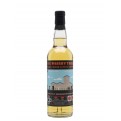 Invergordon 32 Year Old 1987 The Whisky Trail 70cl 52.7%