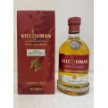 Kilchoman 8 Year Old 2012 Tequila Cask Finish Single Cask LMDW15 #5 70cl 52.8%