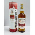 Tomintoul 12 Year Old 2012 Oloroso Sherry Cask Speyside Single Malt Scotch Whisky 70cl 40%