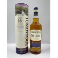 Tomintoul 16 Year Old Speyside Single Malt Scotch Whisky 70cl 40%