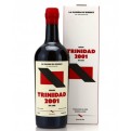 Trinidad 20 Year Old 2001 #TD01TML7 LMDW 65th Anniversary Trinidadian Rum 70cl 65.6%
