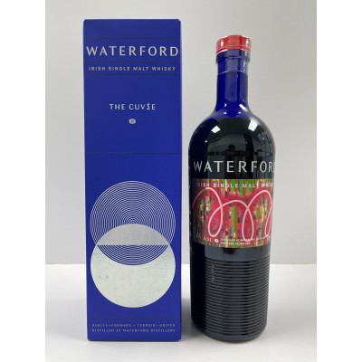 Waterford The Cuvee 70cl 50%