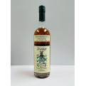 Willett 4 Year Old Family Estate Small Batch American Rye Whisky 70cl 54.4%