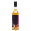 Caol Ila 8 Year Old 2013 Hogshead #304580 The Whisky Trail Silhouette Series Islay Single Malt Scotch Whisky 70cl 60.6%