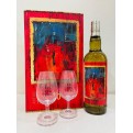 Clynelish 11 Year Old 2008 Artist Collective 2.0 Gift Set 70cl 43%