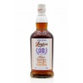Longrow 18 Year Old 2022 Release Campbeltown Single Malt Scotch Whisky 70cl 46%
