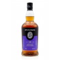 Springbank 18 Year Old 2022 Release Campbeltown Single Malt Scotch Whisky 70cl 46%