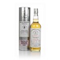 Clynelish 11 Year Old 2008 Bourbon Barrels #800118 & #800134 Signatory Vintage The Un-Chillfiltered Collection Highland Single Malt Scotch Whisky 70cl 46%