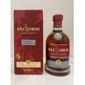 Kilchoman 14 Year Old 2006 Oloroso Hogshead #318/2006 Islay Single Malt Scotch Whisky 70cl 54.5%