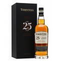 Tomintoul 25 Year Old 70cl 43%