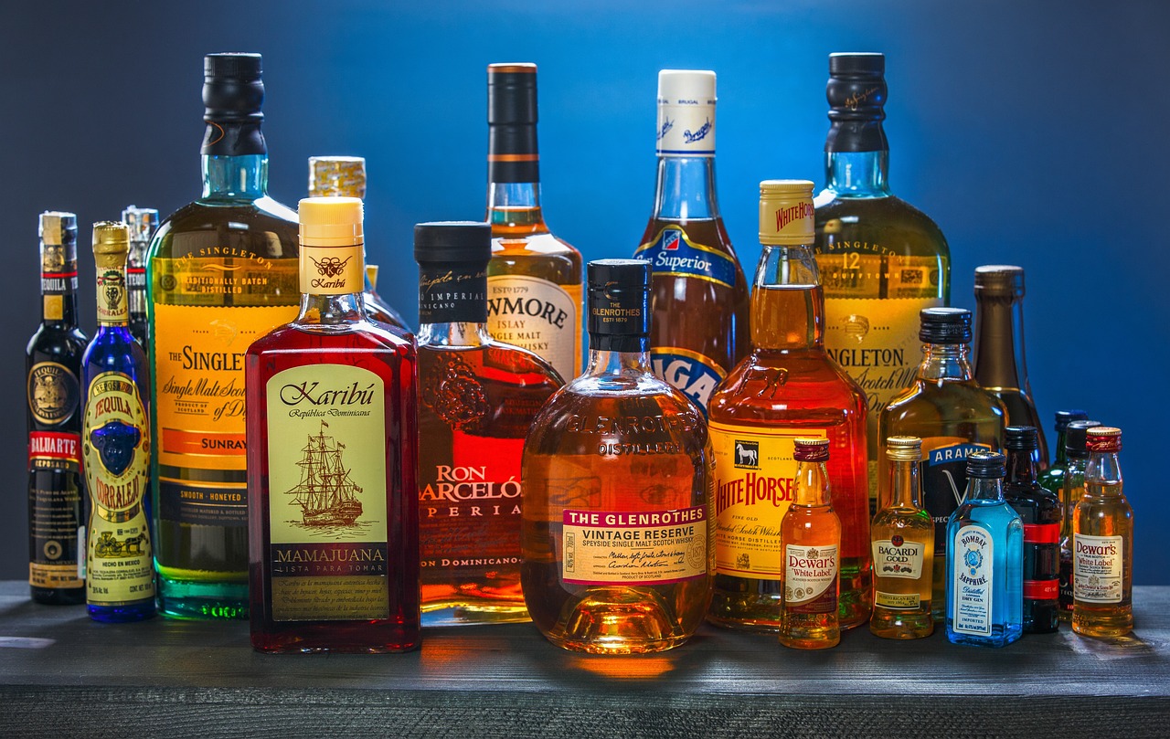 Improve Your RUM Experience with Unleashed Foursquare Redoutable