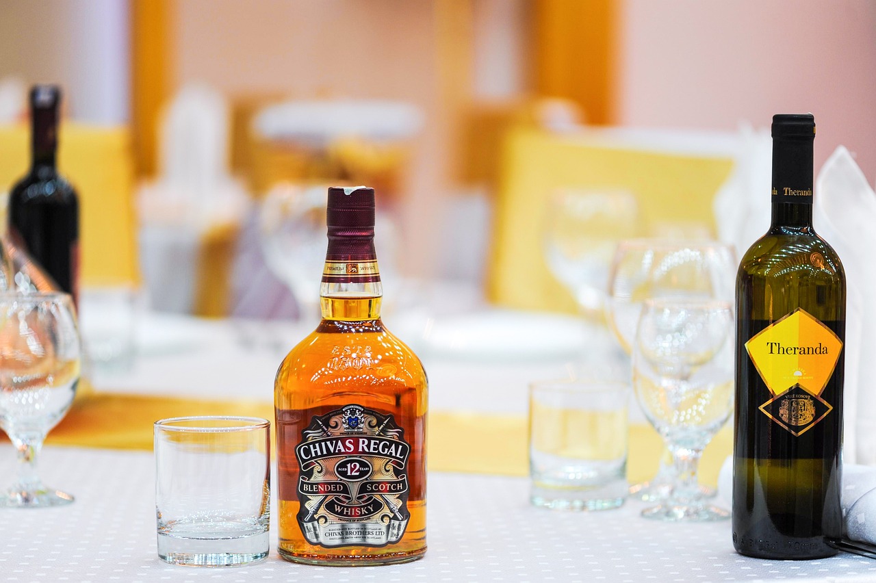 Where Can You Find Quality Whiskey Delivery in Singapore?